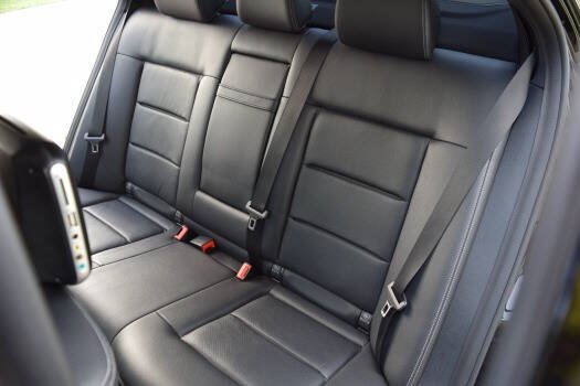Used 2014 Mercedes-Benz E 250 BlueTEC Sedan image 41