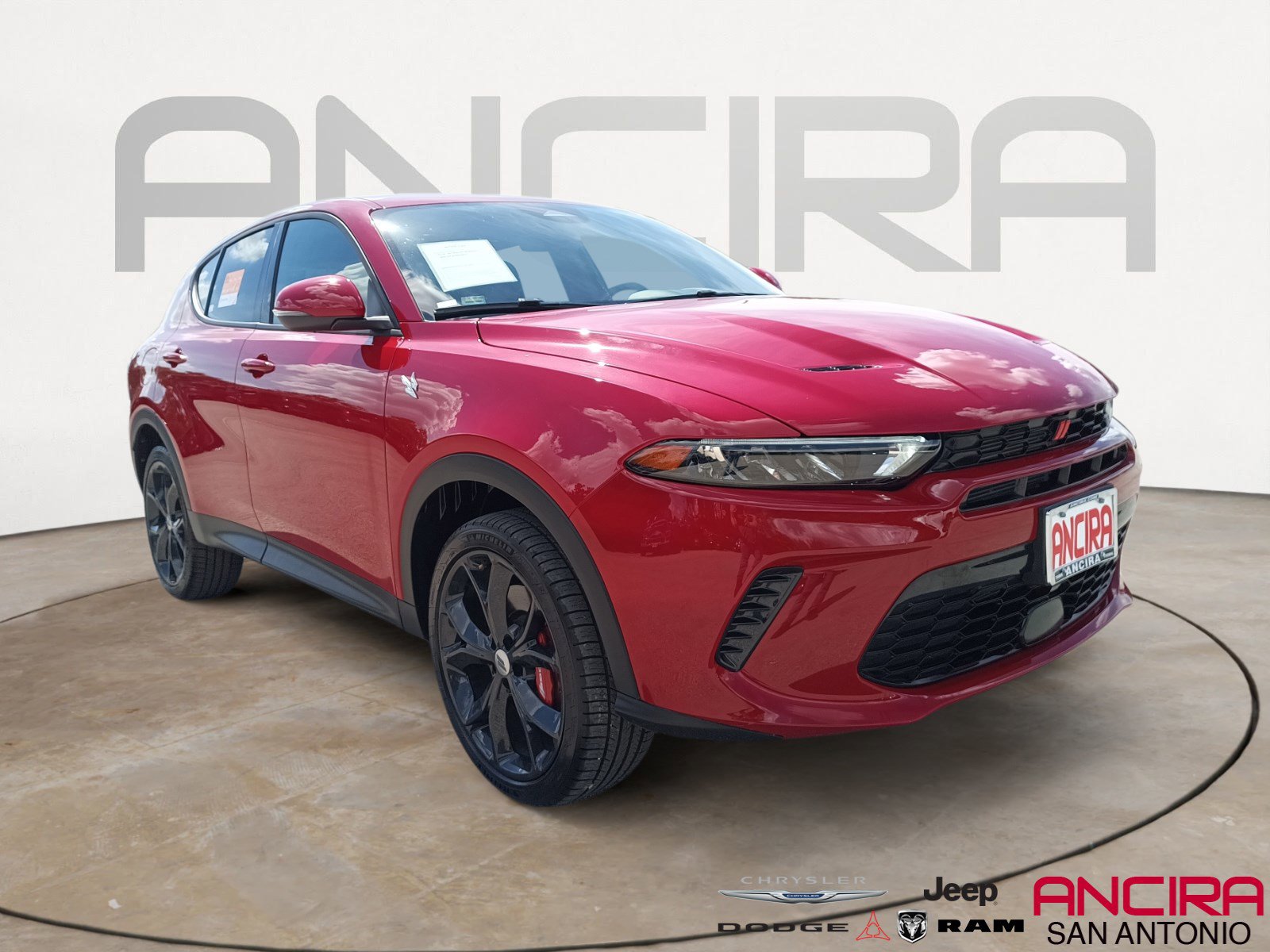 Certified 2024 Dodge Hornet GT w/ Track Pack
