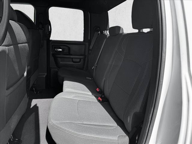 Used 2022 RAM 1500 Classic Warlock w/ Electronics Group AWD/4WD image 17