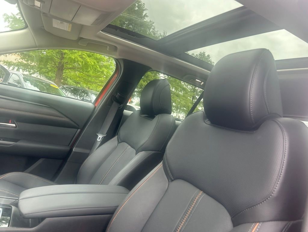 Used 2025 MAZDA CX-50 AWD 2.5 S w/ Weather Package image 20