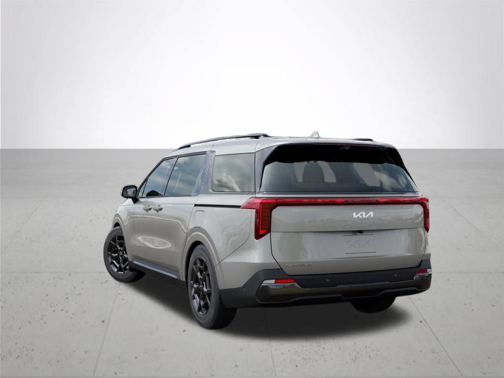 New 2026 Kia Carnival SX Prestige FWD image 4