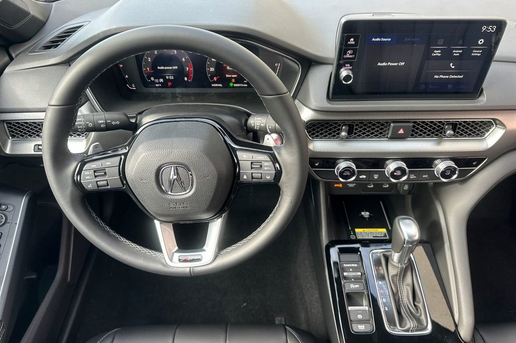 New 2026 Acura Integra A-Spec image 14