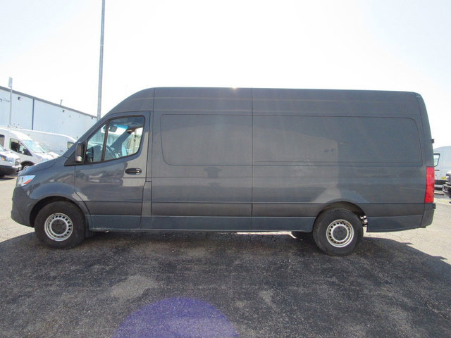 Used 2019 Mercedes-Benz Sprinter 170 image 6