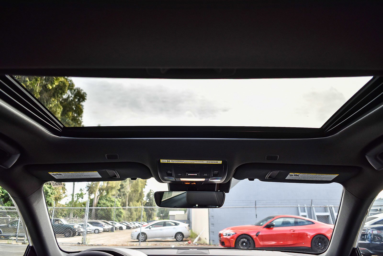 New 2026 Lexus IS 350 F Sport image 15