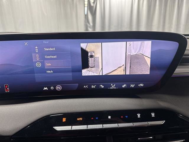 New 2026 Buick Enclave Sport Touring image 54