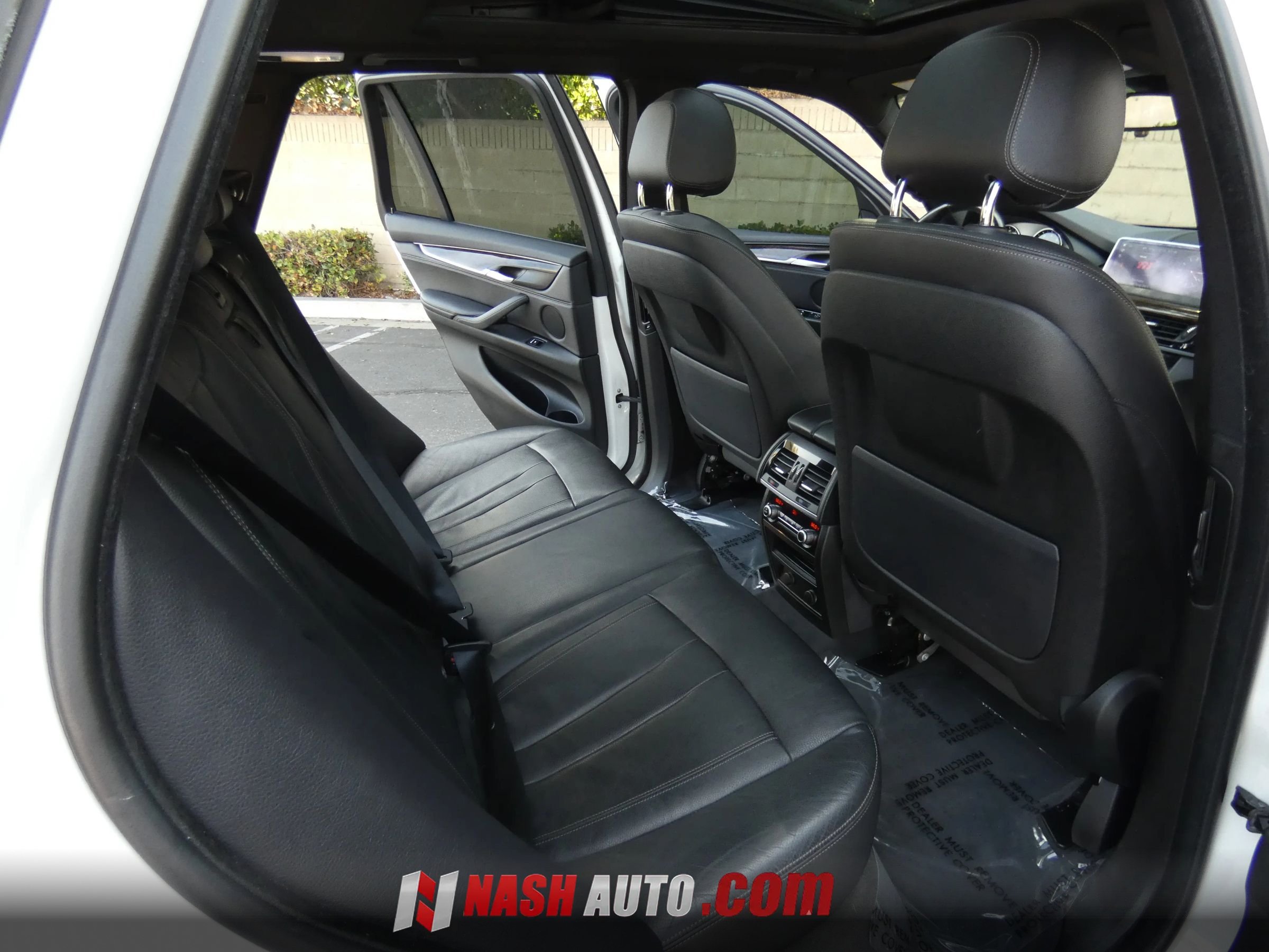 Used 2018 BMW X5 xDrive40e w/ Lighting Package AWD/4WD image 24