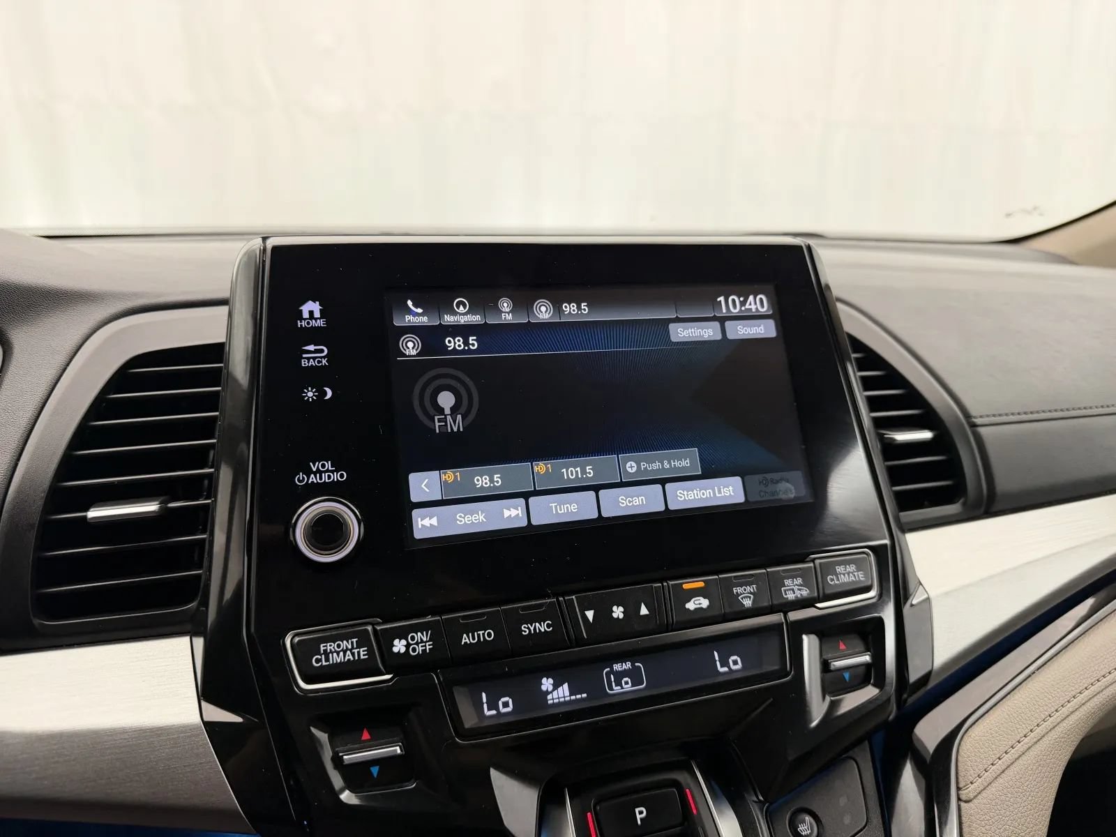 Used 2021 Honda Odyssey Touring image 26