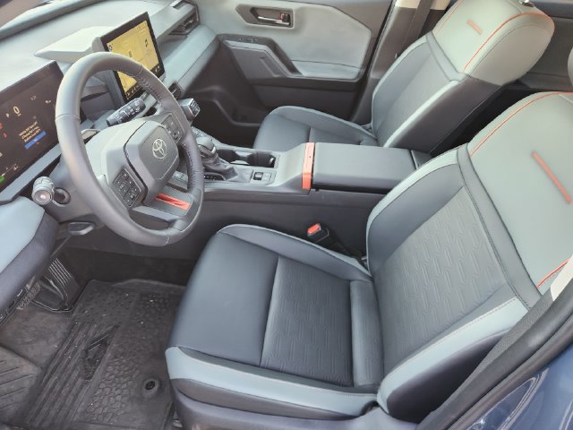 New 2026 Toyota RAV4 AWD image 11