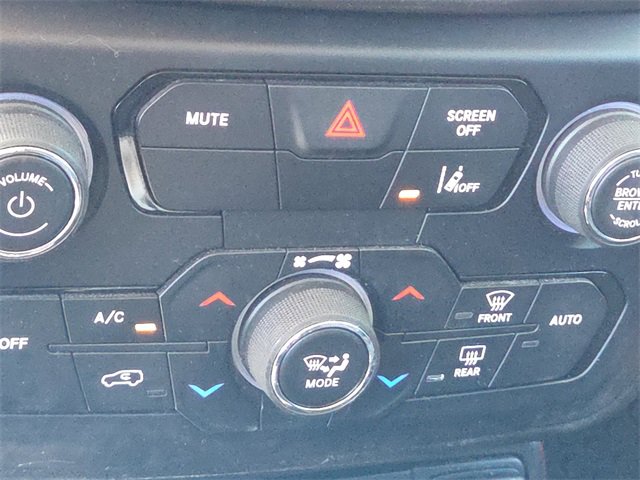 Used 2022 Jeep Renegade Latitude w/ Convenience Group image 20