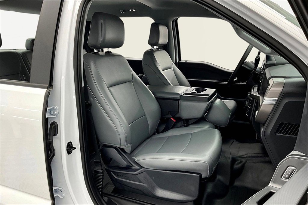 Used 2024 Ford F150 XL image 7