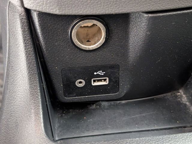 Used 2020 Nissan NV200 SV w/ Back Door Glass Package FWD image 21