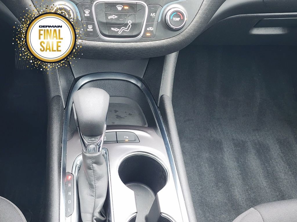 Used 2022 Chevrolet Malibu LS w/ Driver Confidence Package image 23