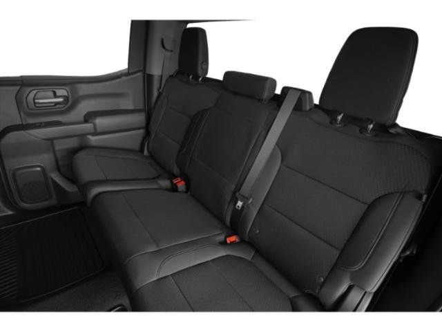 Used 2019 Chevrolet Silverado 1500 Custom Trail Boss w/ Infotainment Package image 17