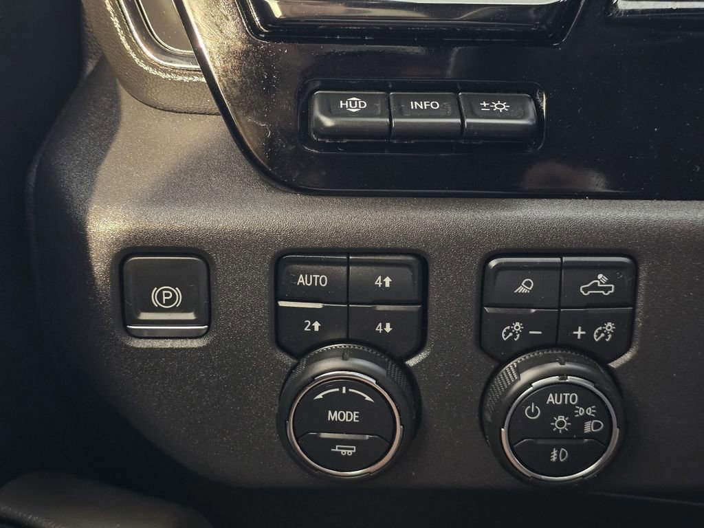 Used 2023 Chevrolet Silverado 1500 ZR2 w/ ZR2 Bison Edition image 21