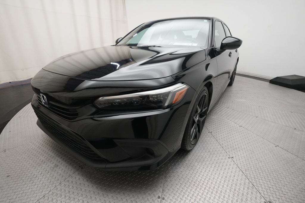 Used 2024 Honda Civic Sport image 14