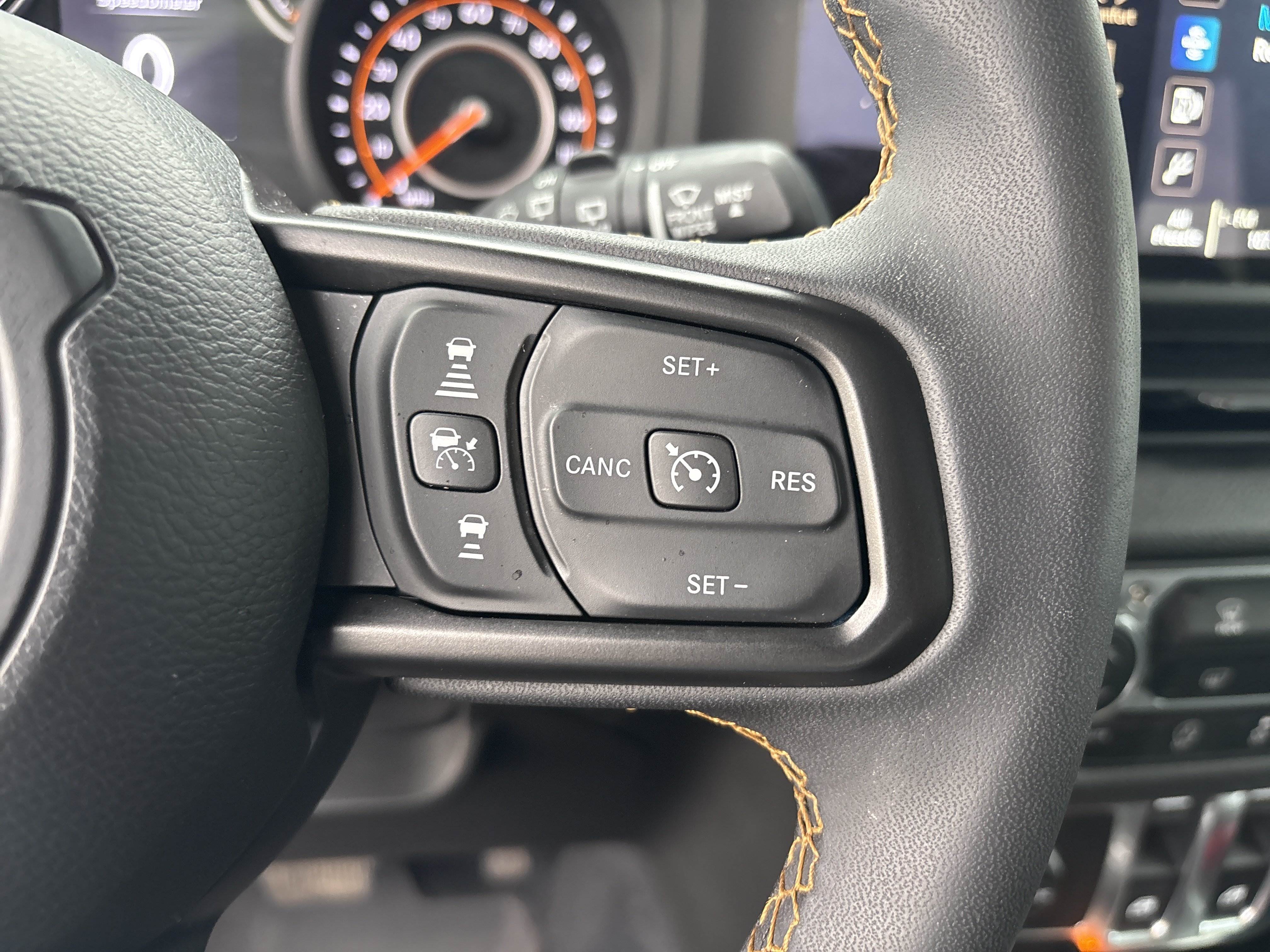 Used 2024 Jeep Wrangler Sport AWD/4WD image 21