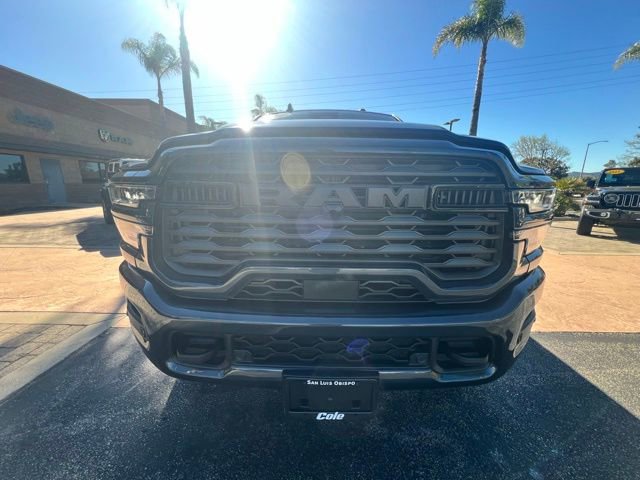 Used 2025 RAM 2500 Big Horn image 5