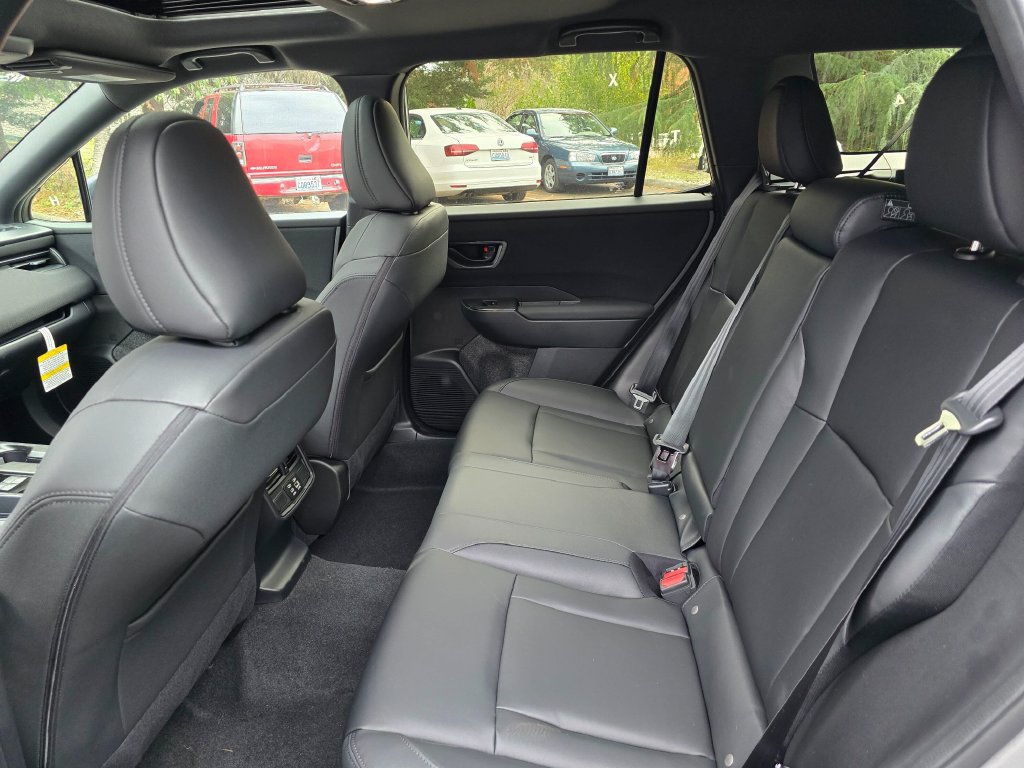 New 2026 Subaru Outback Premium AWD/4WD image 10
