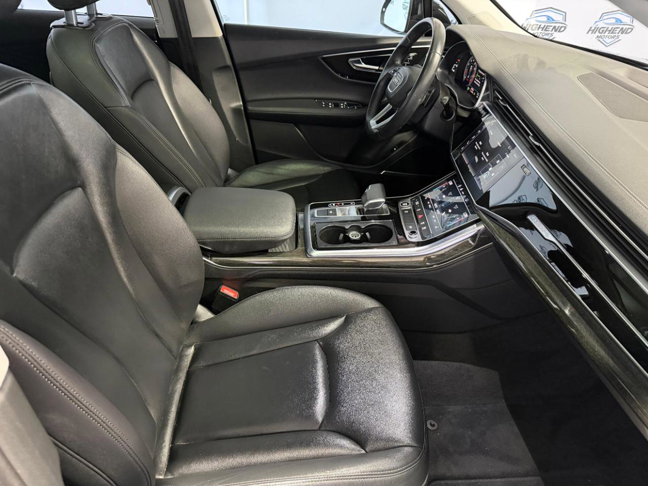Used 2023 Audi Q7 3.0T Premium Plus image 28