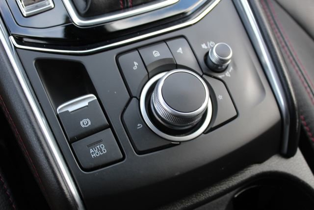 Certified 2023 MAZDA CX-5 Carbon Edition image 26