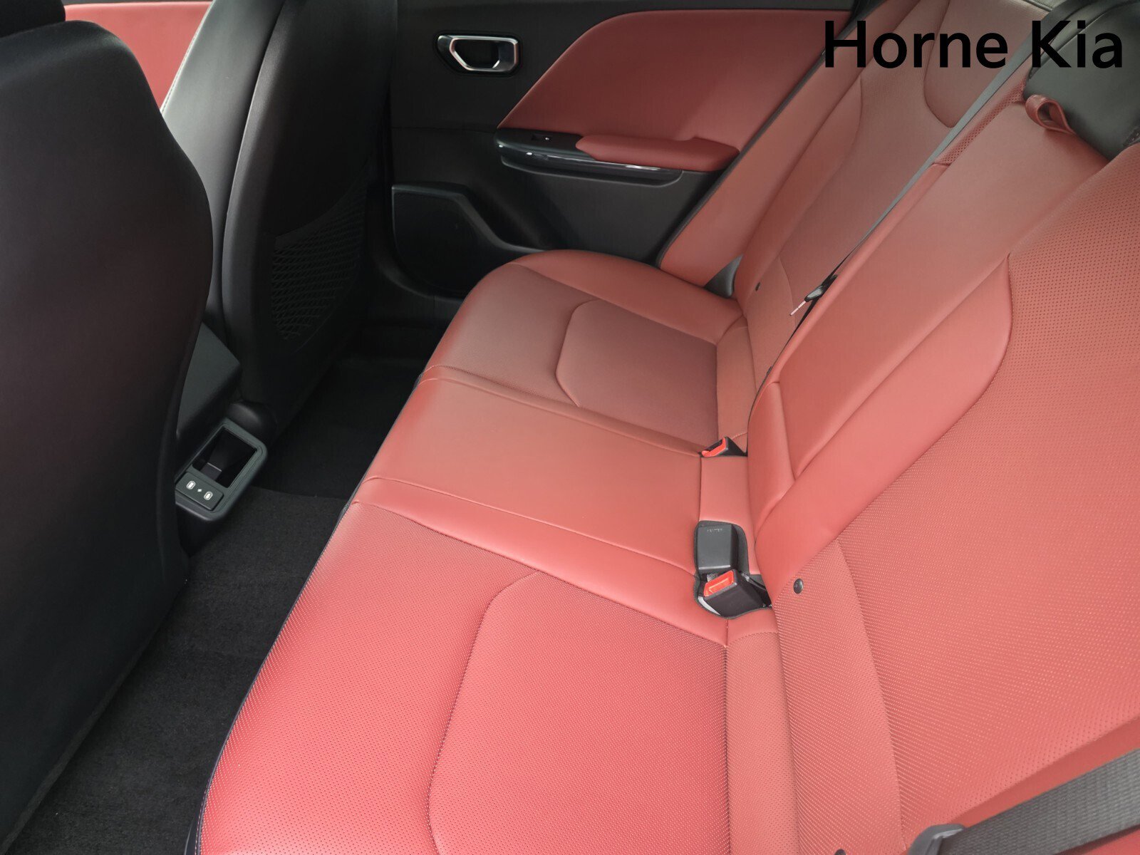 New 2025 Kia K4 GT-Line image 22