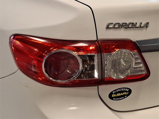 Used 2012 Toyota Corolla LE image 13