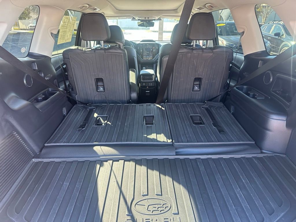 Used 2025 Subaru Ascent Bronze Edition image 7