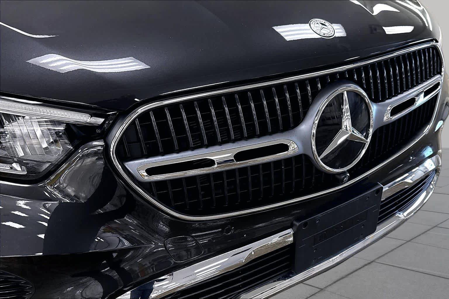 Certified 2026 Mercedes-Benz GLC 300 4MATIC image 32