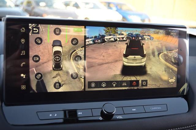 New 2026 Nissan Rogue Platinum w/ Tech Package image 19