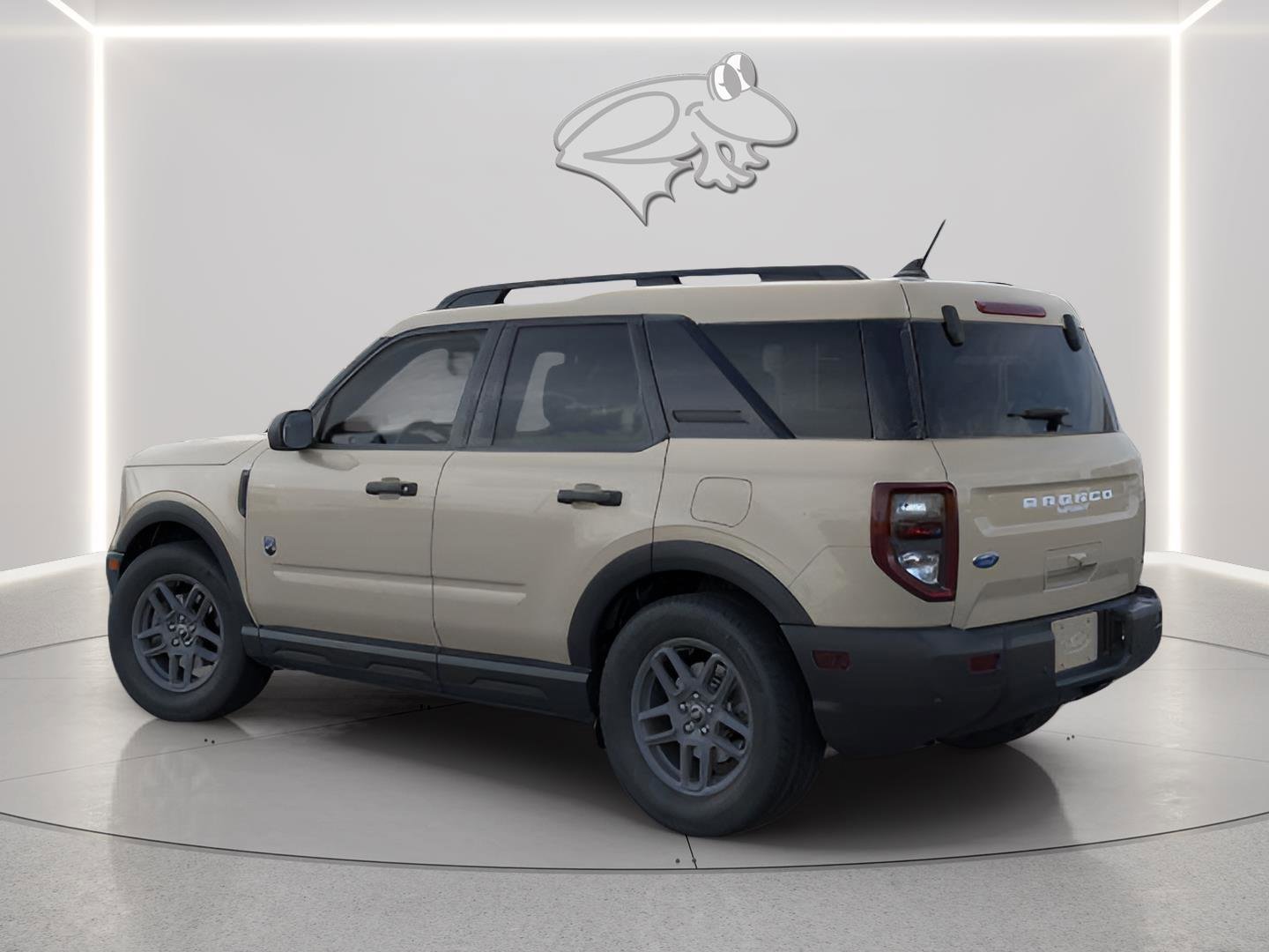 New 2025 Ford Bronco Sport Big Bend image 4