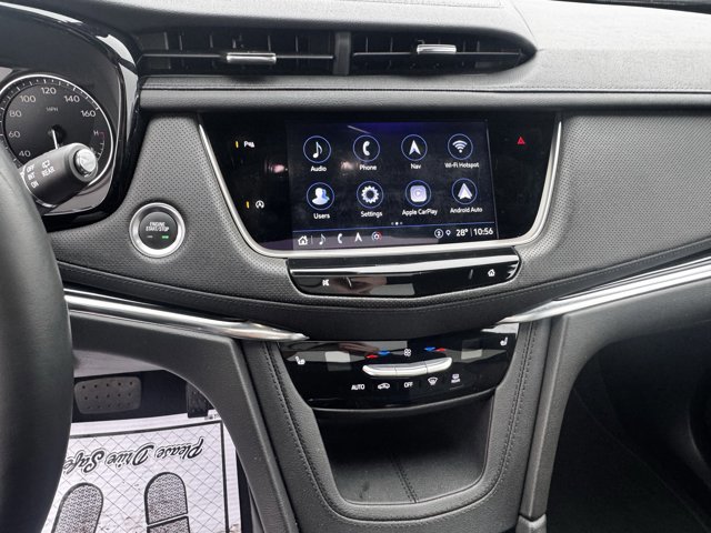 Used 2025 Cadillac XT5 Premium Luxury image 18