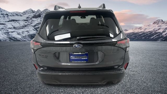 New 2026 Subaru Forester Premium image 4