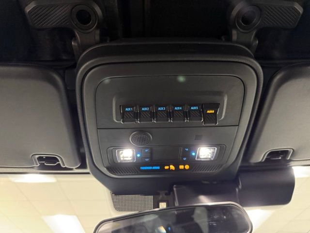 New 2025 Ford Bronco Badlands AWD/4WD image 20