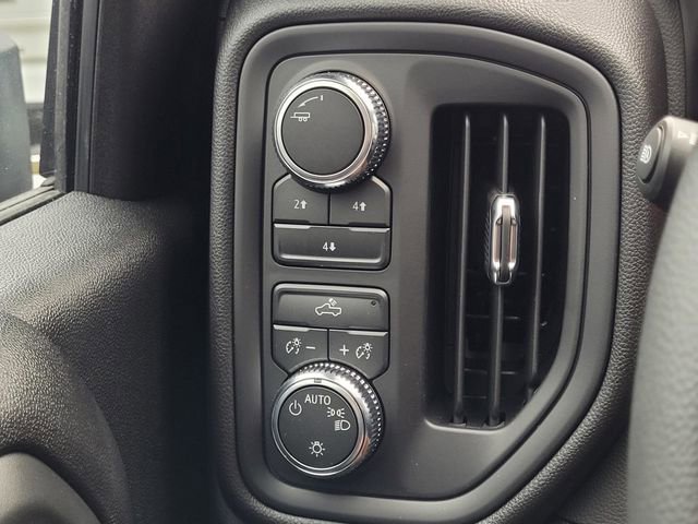 New 2026 GMC Sierra 2500 Pro w/ Convenience Package image 19