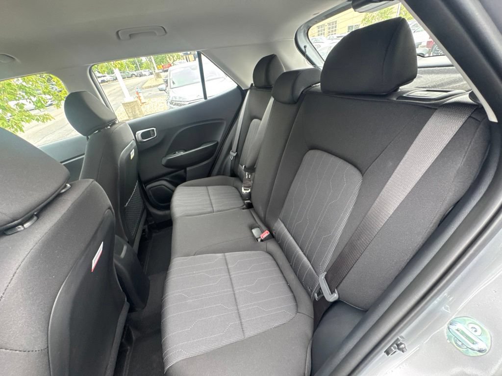 New 2026 Hyundai Venue SE FWD image 14
