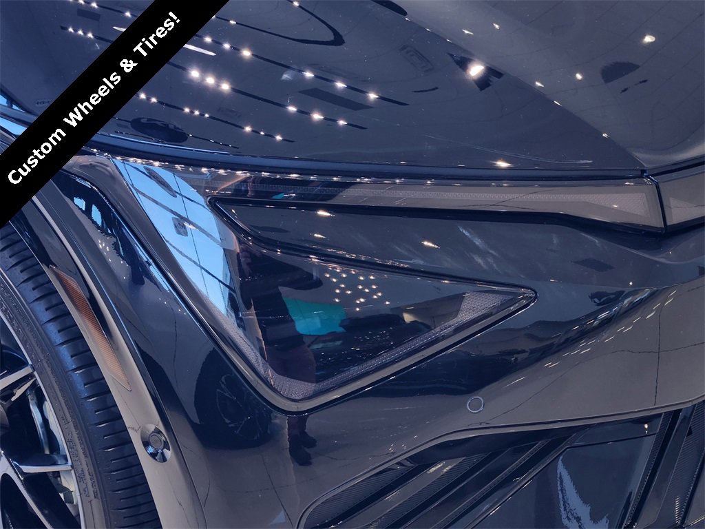 New 2025 Kia EV6 GT-Line image 4