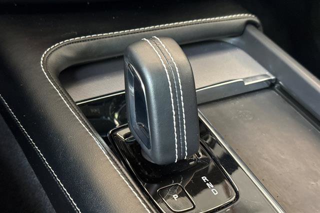 Used 2021 Volvo XC60 T8 Polestar image 24