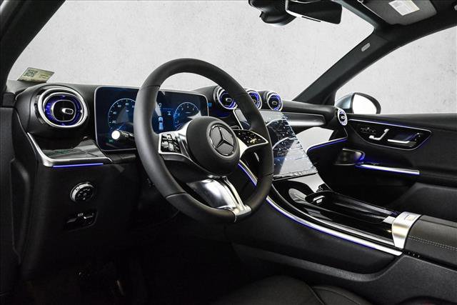 New 2026 Mercedes-Benz GLC 300 4MATIC image 10