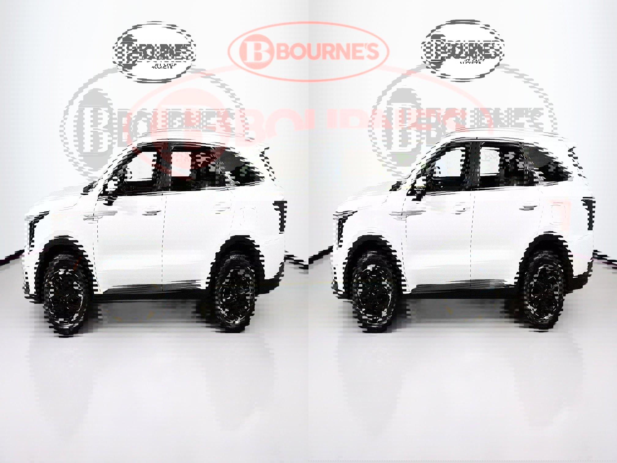 Used 2024 Kia Sorento S image 7