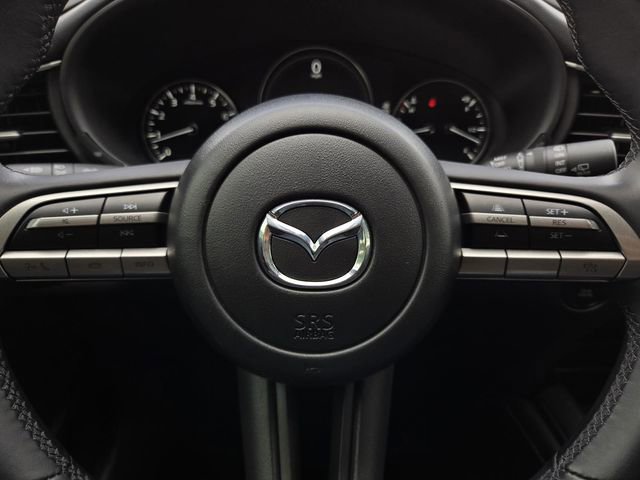 Used 2023 MAZDA CX-30 AWD 2.5 S w/ Select Package image 28
