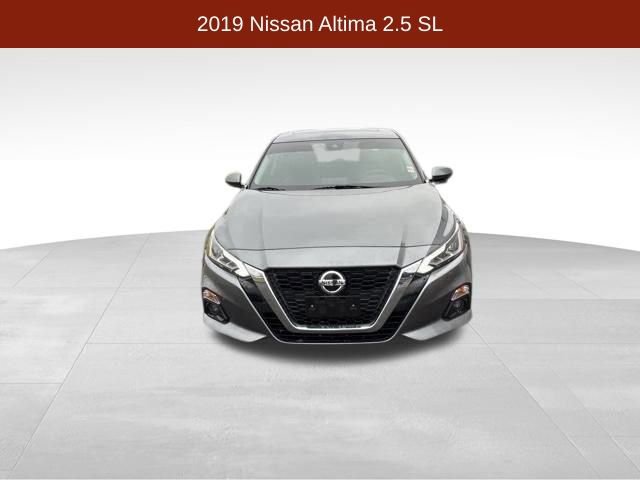 Used 2019 Nissan Altima 2.5 SL image 2