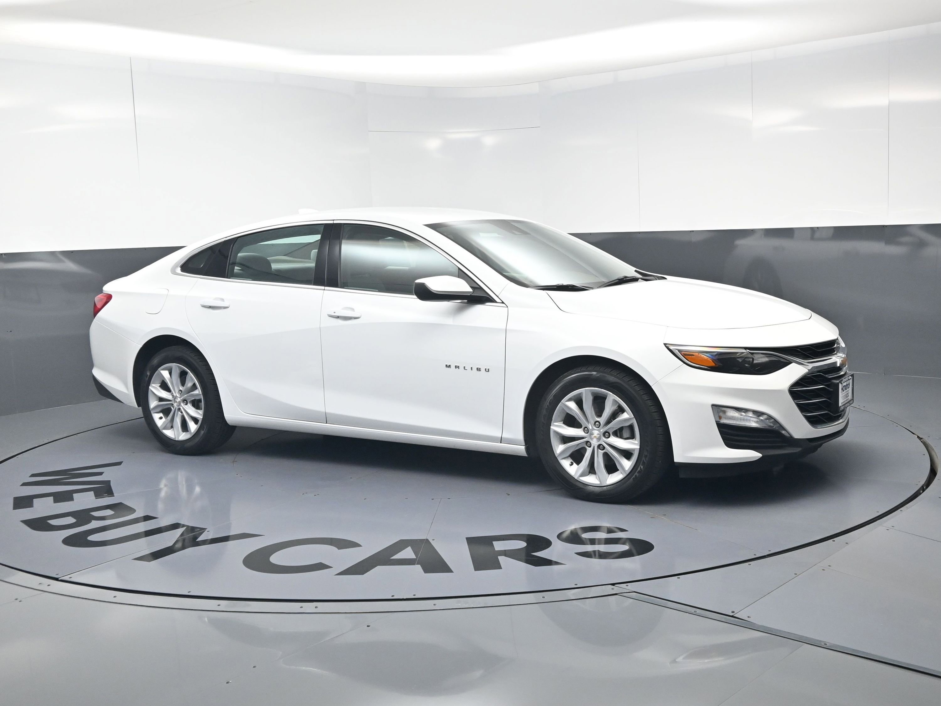Used 2024 Chevrolet Malibu LT FWD video 2