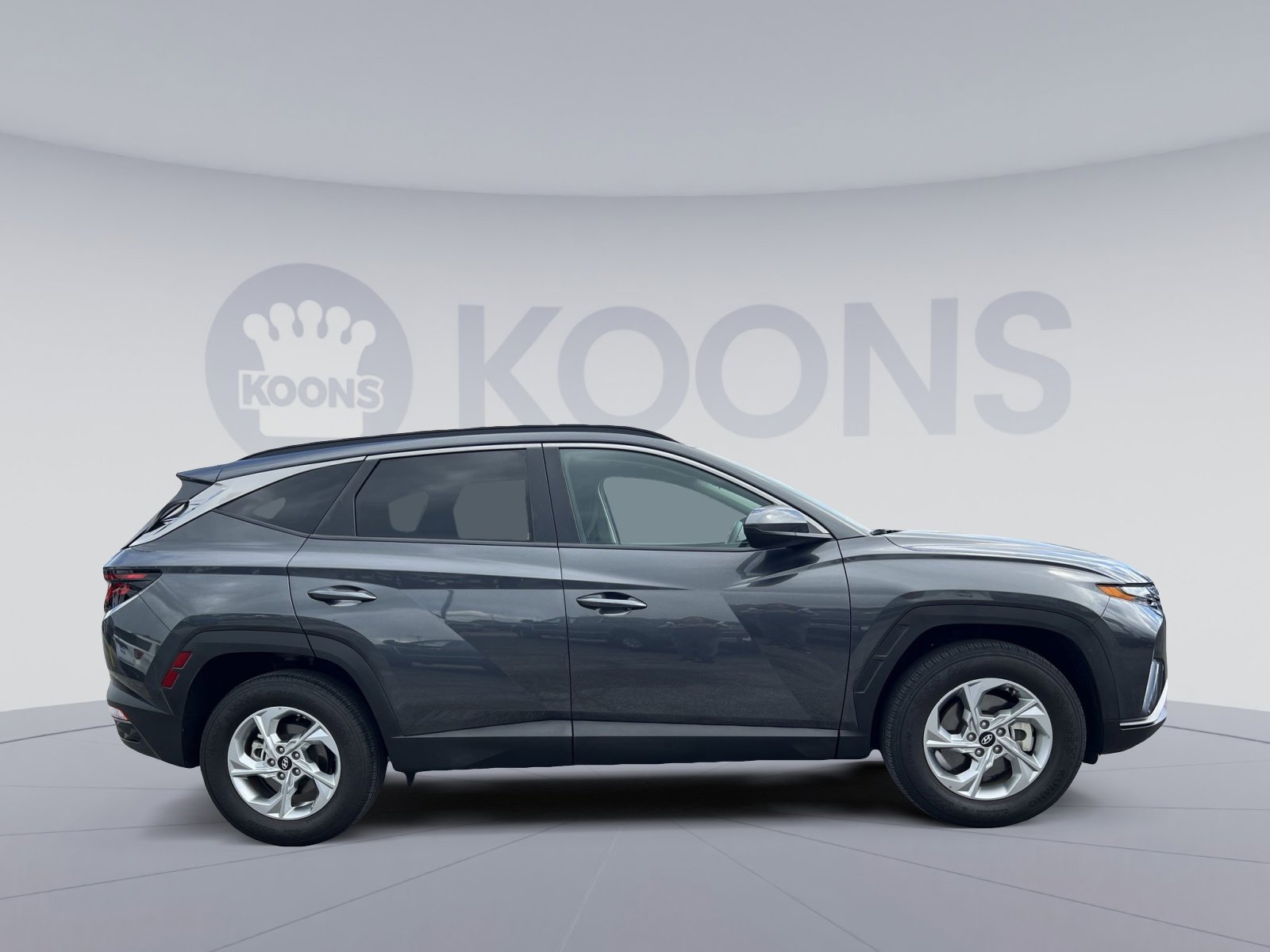 Used 2024 Hyundai Tucson SEL AWD/4WD image 17