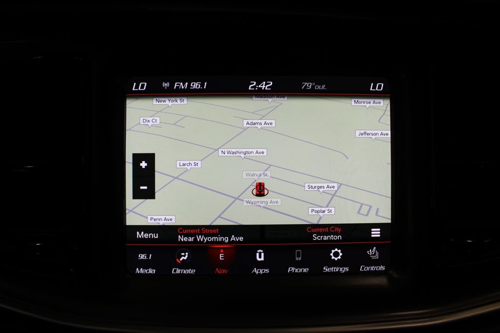 Certified 2022 Dodge Challenger GT w/ Plus Package AWD/4WD image 18