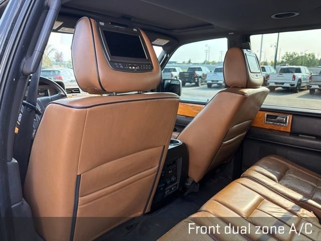 Used 2011 Lincoln Navigator L 2WD w/ 101A Rapid Spec Order Code image 22