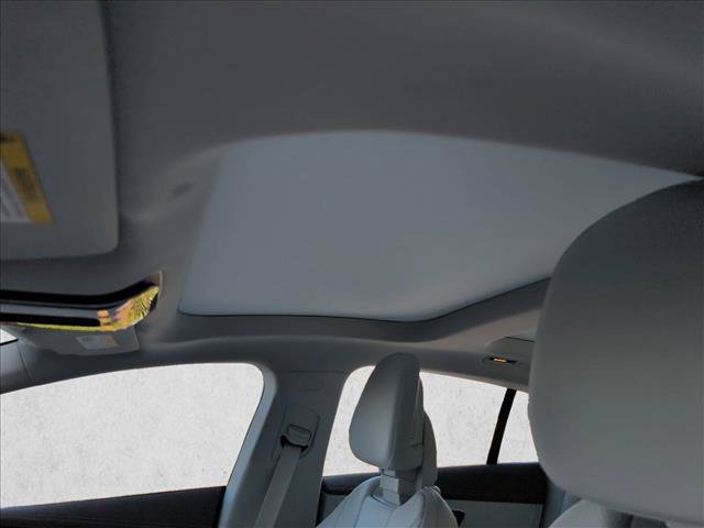 Certified 2023 Mercedes-Benz EQE 350+ 4MATIC Sedan image 16