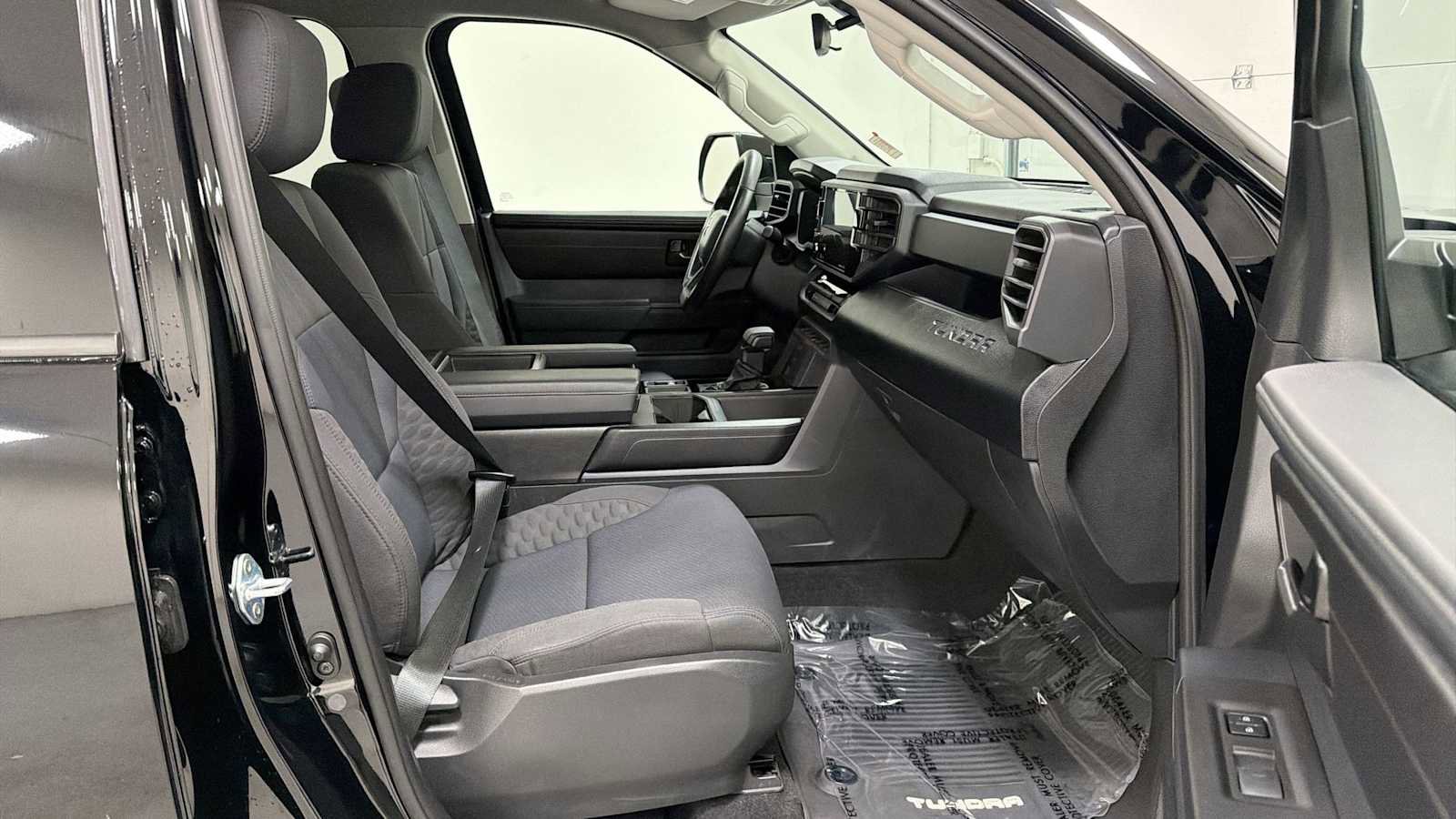 Used 2023 Toyota Tundra SR w/ SR Tow Package image 29