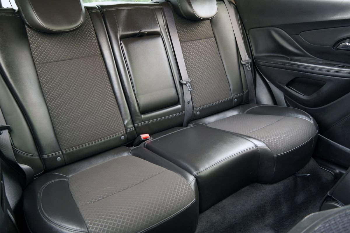 Used 2018 Buick Encore Preferred FWD image 11