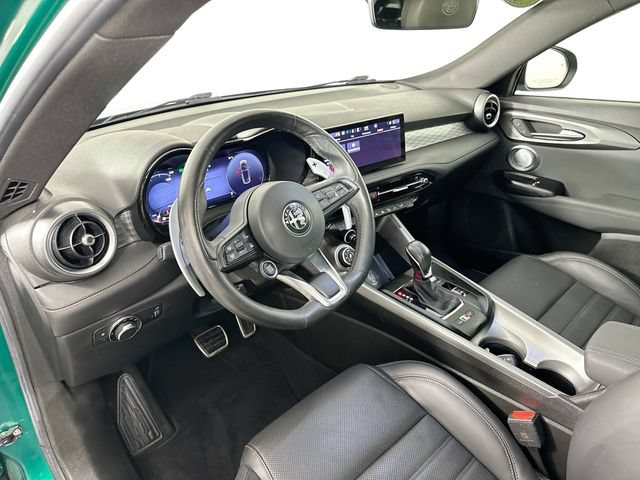 Used 2024 Alfa Romeo Tonale Ti AWD/4WD image 9