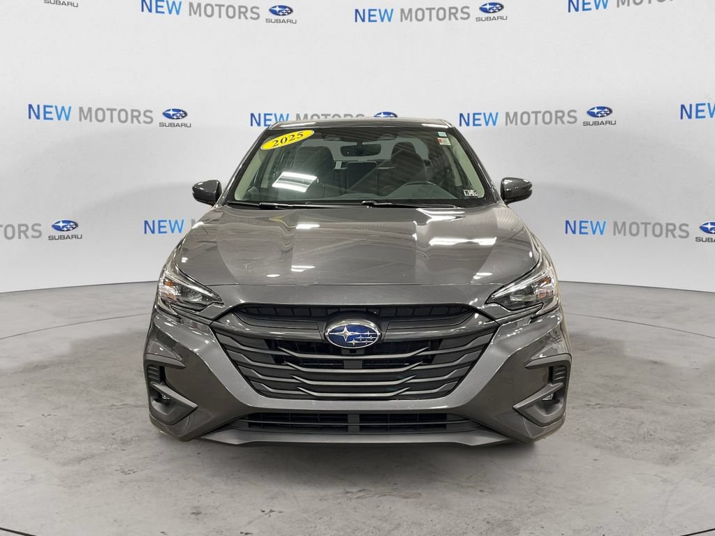 Certified 2025 Subaru Legacy Limited AWD/4WD image 7